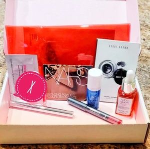 Sunday Riley C.E.O. GLOW & more